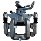 2016 Buick Cascada Brake Caliper 1